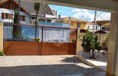 Casa com 3 quartos à venda na rua judite frança costa, 433, jardim bonfiglioli, são paulo, 250 m2 por r$ 1.000.000