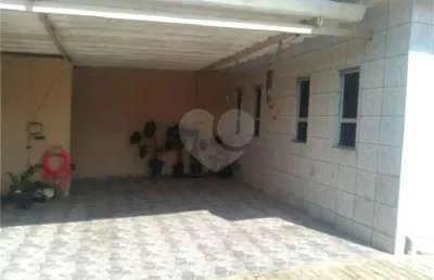 Casa com 2 quartos à venda na rua santana de pirapama, 85, vila jacuí, são paulo, 550 m2 por r$ 1.250.000