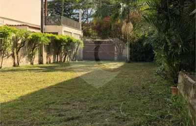 Terreno em condomínio fechado à venda na rua ana karlik, 1, vila cruzeiro, são paulo, 240 m2 por r$ 1.000.000