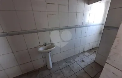 Barracão / galpão / depósito para alugar na avenida atlântica, 5917, parque atlântico, são paulo, 400 m2 por r$ 35.000
