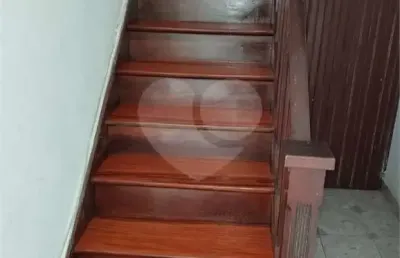 Casa com 3 quartos à venda na rua tamarataca, 314, mooca, são paulo, 100 m2 por r$ 700.000