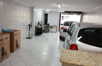 Casa com 3 quartos à venda na rua mestre joão, 201, jardim vila formosa, são paulo, 154 m2 por r$ 650.000