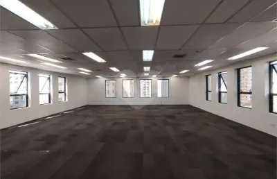 Sala comercial para alugar na rua cardeal arcoverde, 1641, pinheiros, são paulo, 120 m2 por r$ 7.800