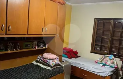 Casa com 3 quartos à venda na rua basílio alves morango, 1375, parque edu chaves, são paulo, 180 m2 por r$ 950.000