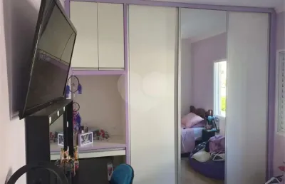 Casa com 3 quartos à venda na rua joão miguel ferreira, 221, horto florestal, são paulo, 114 m2 por r$ 799.900