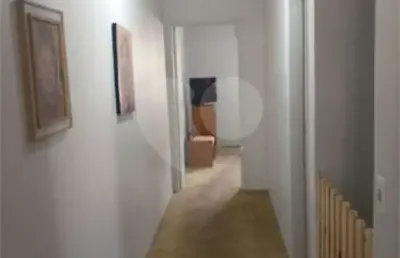 Casa com 3 quartos à venda na rua evaristo roque, 159, imirim, são paulo, 100 m2 por r$ 670.000