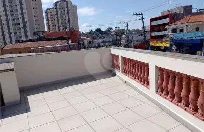 Casa com 2 quartos à venda na avenida parada pinto, 601, vila nova cachoeirinha, são paulo, 445 m2 por r$ 2.120.000