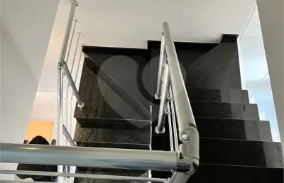 Casa com 3 quartos à venda na rua manuel mendes ribeiro, 49, vila buenos aires, são paulo, 115 m2 por r$ 620.000