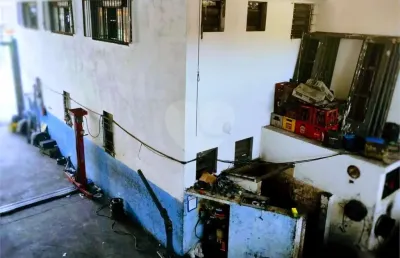 Prédio à venda na avenida rio das pedras, 3211, jardim aricanduva, são paulo, 450 m2 por r$ 6.000.000