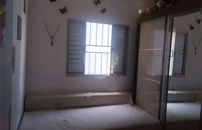 Casa com 3 quartos à venda na rua glauber rocha, 321, jardim alzira, são paulo, 250 m2 por r$ 800.000