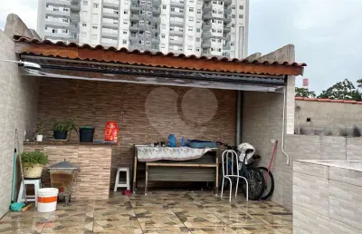 Casa com 2 quartos à venda na rua coronel otaviano da silveira, 271, ferreira, são paulo, 180 m2 por r$ 1.050.000