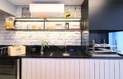 Apartamento com 2 quartos à venda na alameda dos jurupis, 1267, indianópolis, são paulo, 98 m2 por r$ 2.350.000