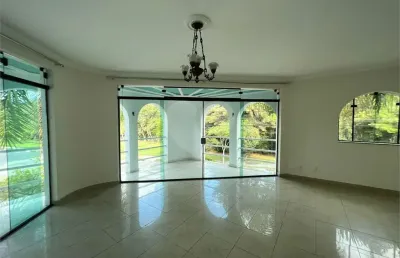 Casa em condomínio fechado com 4 quartos à venda na rua coronel cardoso de siqueira, 3232, vila oliveira, mogi das cruzes, 300 m2 por r$ 1.899.000