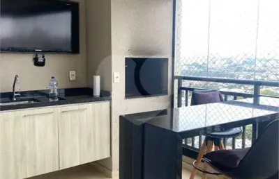 Apartamento com 3 quartos à venda na rua justino paixão, 317, jardim são caetano, são caetano do sul, 140 m2 por r$ 2.120.000