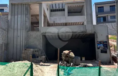 Casa em condomínio fechado com 3 quartos à venda na avenida prefeito francisco ribeiro nogueira, 21349, mogi moderno, mogi das cruzes, 310 m2 por r$ 2.390.000