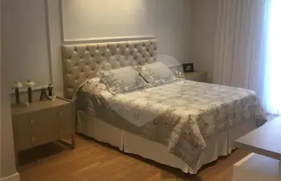 Apartamento com 4 quartos à venda na rua armando maritan, 111, vila oliveira, mogi das cruzes, 228 m2 por r$ 1.950.000