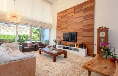 Casa com 4 quartos à venda na rua mem de sá, 235, jardim são caetano, são caetano do sul, 550 m2 por r$ 5.900.000