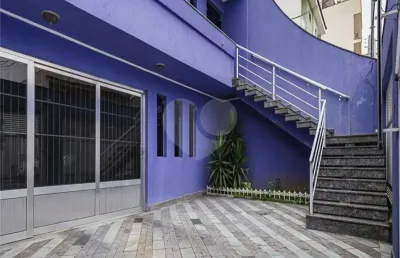 Casa com 4 quartos à venda na rua ingá, 360, osvaldo cruz, são caetano do sul, 450 m2 por r$ 3.400.000