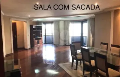 Apartamento com 4 quartos à venda na rua capeberibe, 394, barcelona, são caetano do sul, 206 m2 por r$ 1.260.000