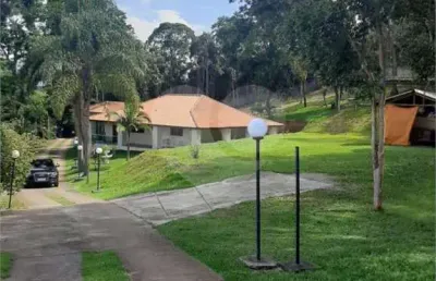 Terreno à venda na estrada cruz do século, 300, jardim marica, mogi das cruzes, 13409 m2 por r$ 6.000.000