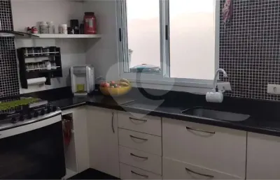 Casa em condomínio fechado com 3 quartos à venda na rodovia paulo rolin loureiro, 5000, vila moraes, mogi das cruzes, 270 m2 por r$ 1.150.000