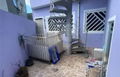 Casa com 5 quartos à venda na rua vitorino freire, 150, vila galvão, guarulhos, 183 m2 por r$ 900.000