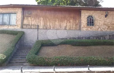 Casa com 6 quartos à venda na rua doutor solon fernandes, 280, vila rosália, guarulhos, 257 m2 por r$ 2.350.000