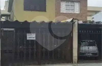 Casa com 3 quartos à venda na rua barbosa de campos, 513, vila granada, são paulo, 150 m2 por r$ 596.000