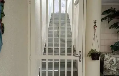 Casa com 4 quartos à venda na rua eduardo de castro júnior, 295, alto ipiranga, mogi das cruzes, 191 m2 por r$ 1.300.000