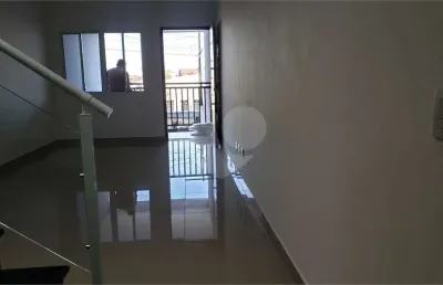 Casa com 3 quartos à venda na rua vale-verde, 96, vila roque, são paulo, 120 m2 por r$ 660.000