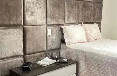 Apartamento com 3 quartos à venda na rua eunice weaver, 33, jardim anália franco, são paulo, 201 m2 por r$ 2.950.000