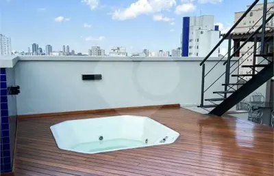Apartamento com 3 quartos à venda na rua frei melchior, 59, jardim são paulo (zona norte), são paulo, 174 m2 por r$ 1.650.000