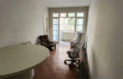 Apartamento com 2 quartos à venda na rua fortunato, 291, vila buarque, são paulo, 56 m2 por r$ 688.000