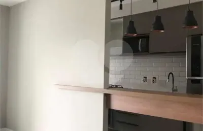 Apartamento com 1 quarto à venda na rua marechal barbacena, 1108, vila regente feijó, são paulo, 52 m2 por r$ 775.000