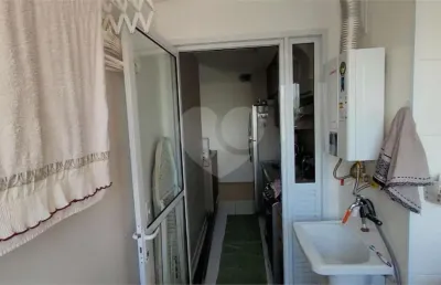 Apartamento com 1 quarto à venda na rua malvina ferraz samarone, 195, vila dom pedro i, são paulo, 45 m2 por r$ 532.000