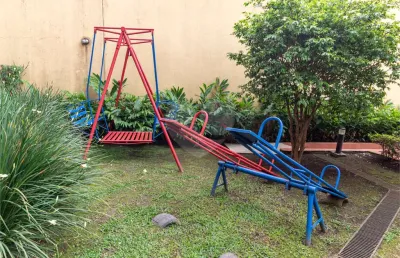 Apartamento com 3 quartos à venda na rua wanderley, 631, perdizes, são paulo, 159 m2 por r$ 1.650.000