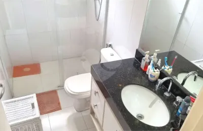 Casa em condomínio fechado com 3 quartos à venda na rua luiz alves de araújo, 273, horto florestal, são paulo, 200 m2 por r$ 1.749.837