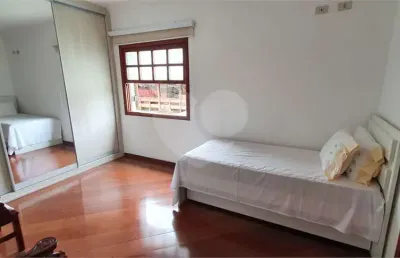 Casa com 4 quartos à venda na rua jocasta, 78, city américa, são paulo, 400 m2 por r$ 2.120.000