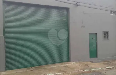 Barracão / galpão / depósito à venda na rua isidoro favaro, 1, jardim ester, são paulo, 600 m2 por r$ 1.950.000