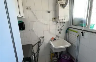 Apartamento com 3 quartos à venda na rua guarei, 360, vila bertioga, são paulo, 73 m2 por r$ 730.000
