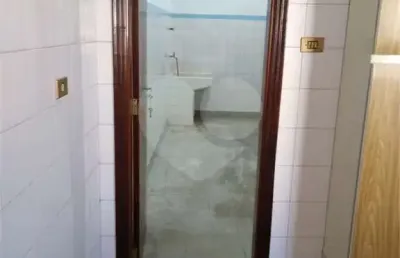 Casa com 2 quartos à venda na rua conde barca, 202, parque são luís, são paulo, 180 m2 por r$ 850.000