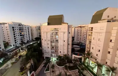 Apartamento com 3 quartos à venda na rua vicente oropallo, 155, cidade são francisco, são paulo, 166 m2 por r$ 1.150.000