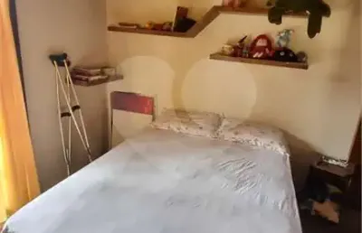 Casa em condomínio fechado com 4 quartos à venda na estrada do itapeti, 1, parque residencial itapeti, mogi das cruzes, 330 m2 por r$ 1.690.000