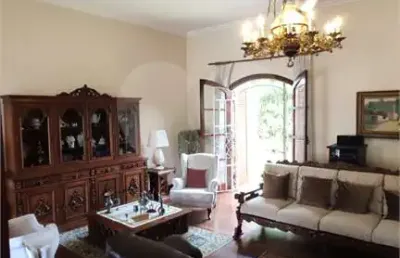 Casa com 3 quartos à venda na avenida frederico straube, 1000, vila oliveira, mogi das cruzes, 400 m2 por r$ 2.500.000