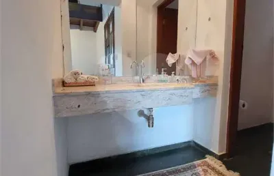 Casa com 4 quartos à venda na avenida cardeal motta, 819, city américa, são paulo, 326 m2 por r$ 2.300.000