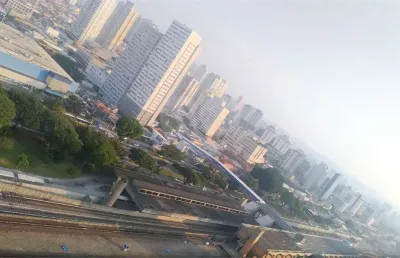 Apartamento com 2 quartos à venda na rua toledo barbosa, 332, belenzinho, são paulo, 106 m2 por r$ 1.725.000