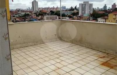 Casa com 3 quartos à venda na rua maria das dores, 113, penha de frança, são paulo, 617 m2 por r$ 1.590.000