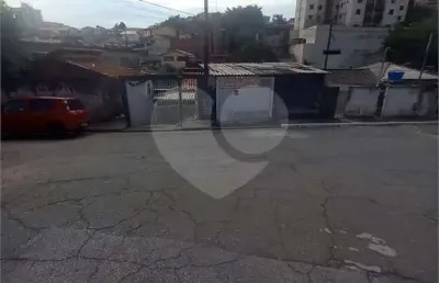 Terreno à venda na rua amadeu pagnanelli, 138, jardim centenário, são paulo, 400 m2 por r$ 599.000