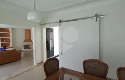 Casa com 4 quartos à venda na avenida cardeal motta, 1126, city américa, são paulo, 395 m2 por r$ 2.498.000