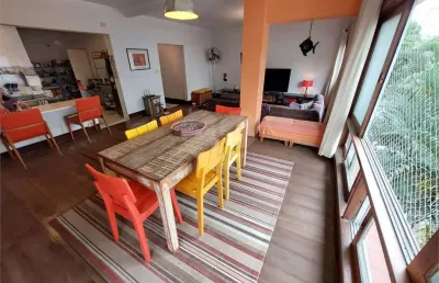 Apartamento com 3 quartos à venda na rua oscar freire, 1360, pinheiros, são paulo, 170 m2 por r$ 1.650.000